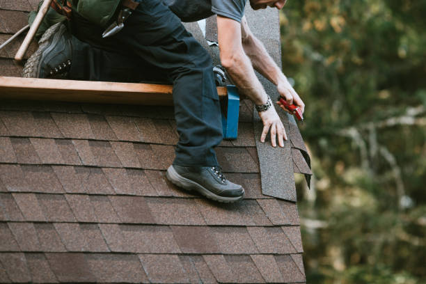 Quick and Trustworthy Emergency Roof Repair Services in North Lakeville, MA